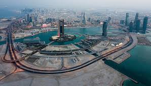 Bahrain is the site of the ancient dilmun civilization. Bahrain S Evolving Infrastructure Projects The New Investments We Build Value