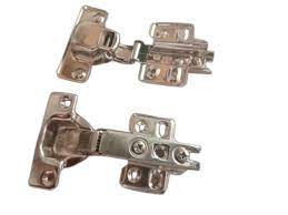 hydraulic stainless steel auto hinges