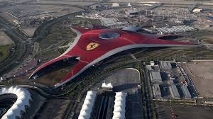 Contact the authorized dealer al tayer motors l.l.c for information. Ferrari World And Abu Dhabi City Tour Pickup From Dubai By Saifco Travel And Tourism Llc Bookmundi