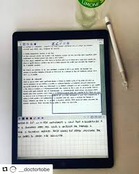 Take handwritten notes in digital notebooks, on imported pdf, powerpoint, and word documents, or on images and photos. Goodnotes On Twitter Yes Or No Writing With The Zoom Window Of Goodnotes With The Apple Pencil Yesorno
