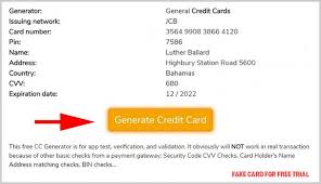 Generate valid visa credit card numbers online. Pin On Card Neat