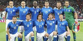 İtalya millî futbol takımı, futbolda dünya'nın en iyi millî takımları içerisinde yer alır. Iste Italya Milli Takimi Nin Kadrosu Ntvspor Net