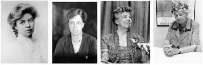 Looking for books by eleanor roosevelt? Eleanor Roosevelt Biography Fdr Presidential Library Museum