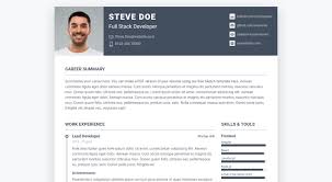 Looking for professional online resume templates to convince your employers in their first visitors? Free Html Resume Template Addictionary