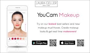 leading youcam makeup app