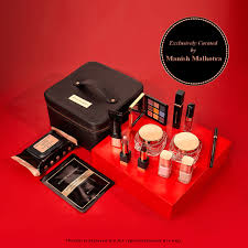 bridal vanity makeup kit