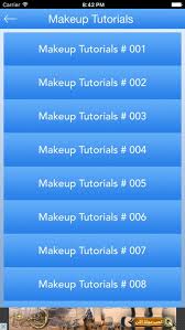 makeup tutorials makeup tips by s