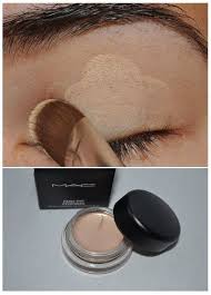 Eye Makeup Eyeshadow Primer