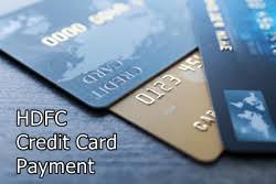 Online credit card payments (using internet banking) quick and easy credit card payments. Hdfc Credit Card Payment Online Offline Fincash