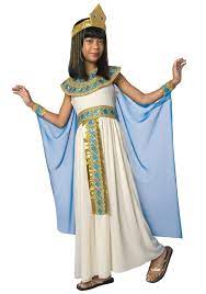 queen cleopatra costume