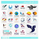 نتیجه تصویری برای شرکت های هواپیمایی ایران