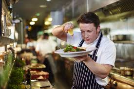 Image result for Jamie Oliver