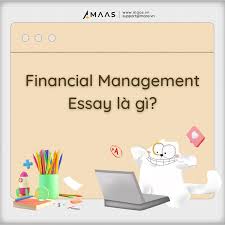 essay môn financial management