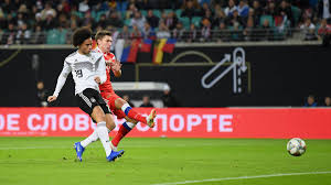 Y también de alejar la sensación de fin de ciclo que. Alemania 3 0 Rusia Resumen Resultado Y Goles Del Partido As Com
