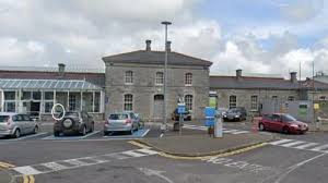 tralee casement station tralee kerry