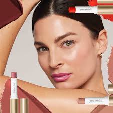new jane iredale colorluxe hydrating