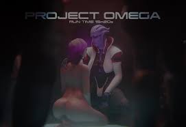 16 MIN.] Project Omega (ENG subbed Full 3D porn movie)