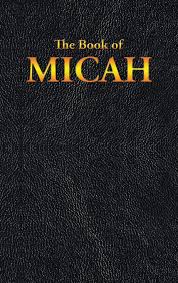 Arise, contend thou before the mountains, and let the hills hear thy voice. Micah The Book Of King James 9781515441106 Amazon Com Books