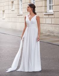 amala a grecian inspired chiffon gown