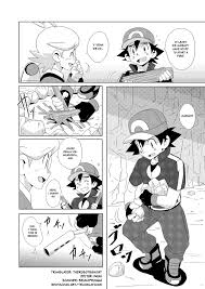 Read (Shota Scratch SP4) [WEST ONE (10nin)] The Rainbow Connection (Pokémon  X And Y) [English] {Shotachan} Hentai Porns 