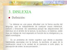 Concepto y significado de dislexia: Dificultades Y Disfunciones De Aprendizaje Estrategias Ppt Video Online Descargar
