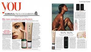 press archives spectacle skincare