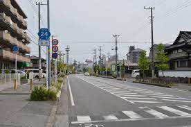 千葉県道24号千葉鴨川線 - Wikipedia