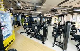 24 hour gyms in singapore to get a