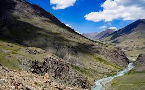 It is bordered by pakistan to the south and east, iran to the west, turkmenistan, uzbekistan and tajikistan to the north. 22 Day Wakhan Expedition Afghanistan Secret Compass