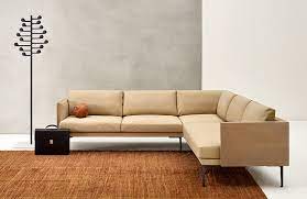 steeve modular sofa arper design