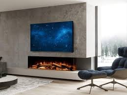 How Much Do Linear Fireplaces Cost