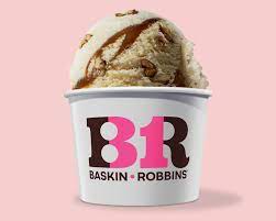 Baskin Robbins gambar png