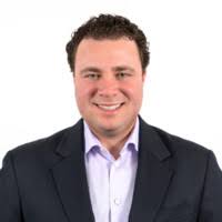 Time Equities, Inc. Employee Max Pastor's profile photo