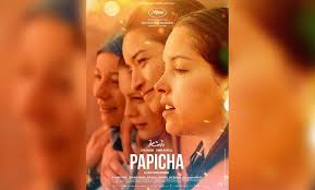 Image result for Papicha film