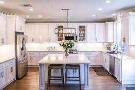 kitchen cabinets match your flooring