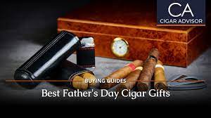 day cigar smoker s gift guide