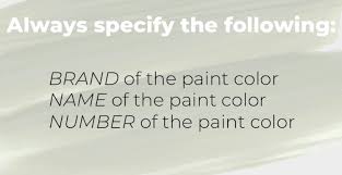 3 Paint Color Mistakes That Will Bring