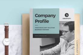 20 Best Company Profile Templates Word Powerpoint