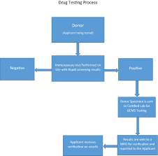 Workplace Drug Testing Helix Diagnostic