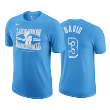 Also, rumours are coming out that anthony davis is very close to signing with the los angeles lakers! Los Angeles Lakers Marc Gasol 2020 21 City Edition Blue T Shirt Story