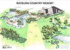 Potential owner of Rayburn Country Club & Resort has big plans ...