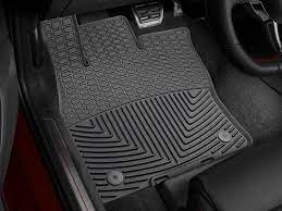 volkswagen golf all weather car mats