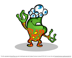 Download high quality alien clip art from our collection of 65,000,000 clip art graphics. Alien Vector Cartoon
