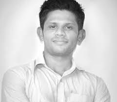 Mr. Prashant Rajput. Manager (Sales &amp; Accounts) - prashant