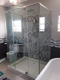 Glass And Metal Designs Ltd Bathroom