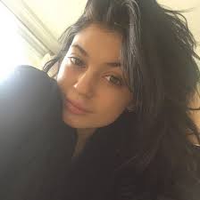 pic kylie jenner without makeup see