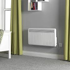 The Dimplex Plxe Range Of Panel Heaters