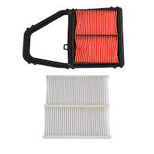 car engine air filter cabin filter for