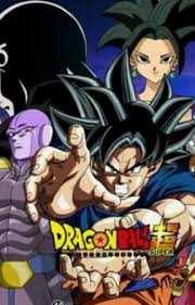 Dragon ball heroes is a japanese trading arcade card game based on the dragon ball franchise. News Super Dragon Ball Heroes Episode 1 Wattpad