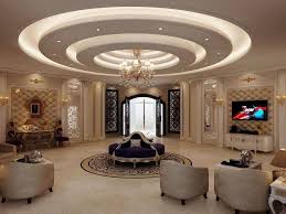 9 living room ceiling designs ideas